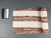 藏品(苧麻布)的圖片