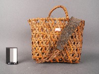 藏品(背籃)的圖片