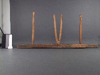 藏品(整紗器)的圖片