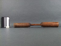 藏品(木杵)的圖片