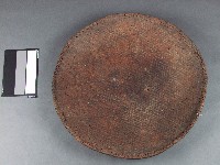 藏品(圓竹篩)的圖片