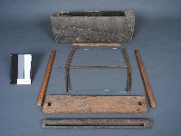 藏品(織布器)的圖片