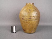 藏品(酒甕)的圖片