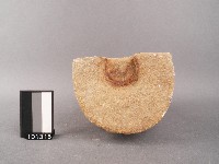 藏品(門板石榫)的圖片