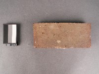 藏品(古磚)的圖片