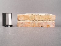 藏品(古磚)的圖片