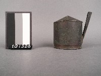 藏品(銅印斗盒)的圖片