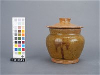 藏品(豬油壺)的圖片