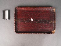 藏品(木茶盤)的圖片