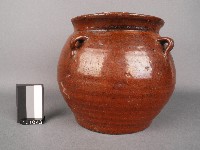 藏品(豬油壺)的圖片