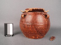 藏品(豬油壺)的圖片