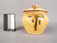 藏品(豬油壺)的圖片