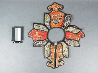 藏品(雲肩(霞帔))的圖片