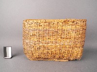 藏品(籐闇籃)的圖片