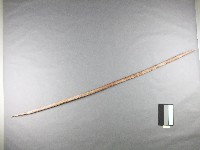 藏品(竹籤擔)的圖片