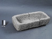 藏品(石飼槽)的圖片