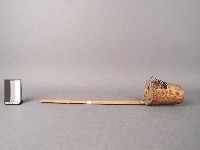 藏品(竹編麵篩)的圖片