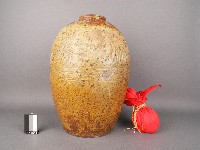 藏品(酒甕)的圖片