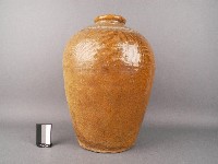 藏品(酒甕)的圖片