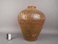 藏品(酒甕)的圖片