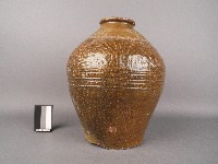 藏品(酒甕)的圖片