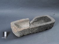 藏品(石飼槽)的圖片