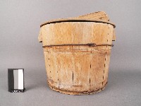 藏品(木尿桶)的圖片