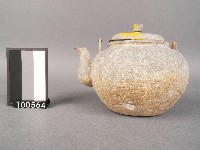 藏品(錫壺)的圖片