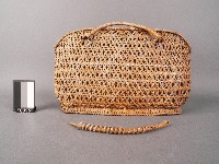 藏品(籐籃)的圖片