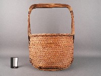 藏品(竹謝籃)的圖片