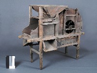 藏品(風鼓車)的圖片