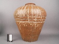 藏品(酒甕)的圖片