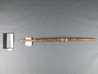 藏品(木扁擔)的圖片