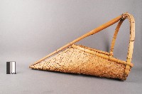 藏品(竹籪)的圖片