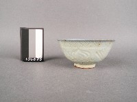 藏品(壓花碗)的圖片