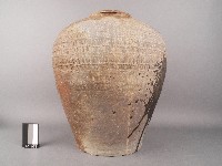 藏品(酒甕)的圖片