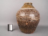藏品(酒甕)的圖片