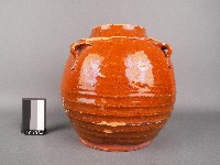 藏品(豬油壺)的圖片