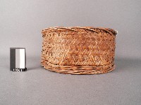 藏品(六角圓籃)的圖片