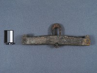 藏品(牛軛構件)的圖片