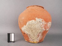 藏品(陶甕)的圖片