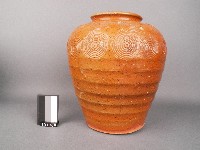 藏品(陶甕)的圖片