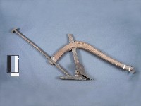 藏品(犁)的圖片