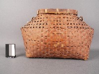 藏品(魚簍)的圖片