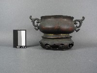 藏品(香爐)的圖片