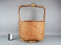 藏品(盛籃)的圖片