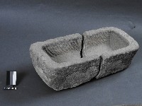 藏品(石飼槽)的圖片