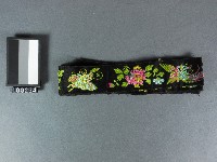 藏品(緄邊條)的圖片