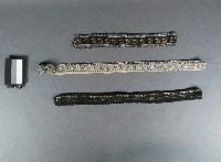 藏品(緄邊條)的圖片