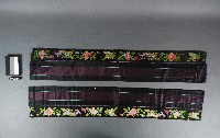 藏品(緄邊條)的圖片